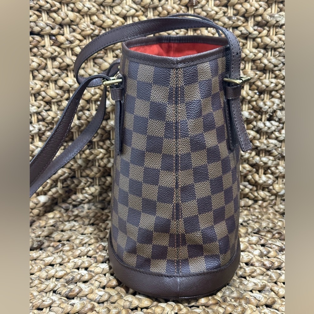 Louis Vuitton Marias Bucket Bag PM - Picture 3 of 15